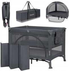 Lionelo Laura Grey Concrete (LO-LAURA GREY CONCRETE)