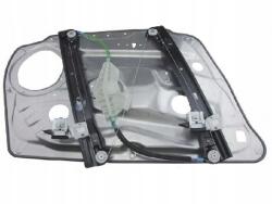 NTY Ablak Emelő, elöl jobb, elektromos, dupla vezetősínes, motor nélkül