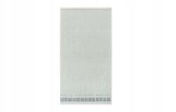 Zwoltex La Boca törölköző, 70×140cm, szürke, frottír, 420 g/m2, egyiptomi pamut (ZWOLTEX PRODUKT POLSKI LA BOCA)