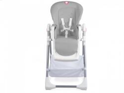 Lionelo Linn Plus Grey etetőszék, állítható (52157)