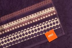 Faro Törölköző Silver, Size 50×90cm, 100% pamut (960248)