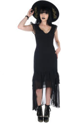 KILLSTAR rochie damă KILLSTAR - Misty Hollow - Black - KSRA013958