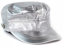 Szaleo Want To Shine baseball sapka női, férfi, ezüst (cz1019-1)