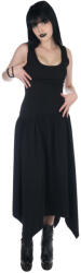 KILLSTAR rochie de damă KILLSTAR - Forsaken Grove - Black - KSRA013957