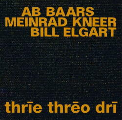 Baars, Ab -& Meinr Thrie Threo Dri