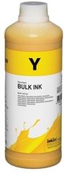 INKTEC Бутилка с мастило INKTEC Т6734-C13T67344A, за Epson L800/ L810/ L850/ L1800, Yellow, 1L (INKTEC-EPS-017-1LY) - stokatastoki