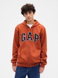 GAP Суитшърт с логото на GAP GAP | Kafyav | МЪЖЕ | XS - zoot - 88,68 лв