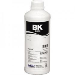 INKTEC Бутилка с мастило INKTEC за Canon PGI-225Bk/425Bk/ 525Bk/ 725Bk, Черен, 1000 ml (INKTEC-CAN-5025-1LB) - stokatastoki