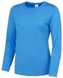 JCool JustCool UPF 40+ UV szűrős hosszú ujjú, női nyári póló jc012shb szín: -, Ruhaméret: L