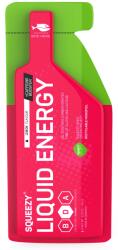 Squeezy Liquid Energy energiazselé - 60 ML GE0021 íz: Citrom - koffein