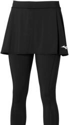Mizuno női 2in1 futószoknya 3/4-es belső nadrággal 62GB280108 Ruhaméret: XS-34