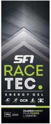 SFI Nutrition SF1 RaceTec versenygél sfirt íz: Grapefruit