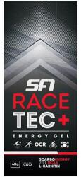 SFI Nutrition SF1 RaceTec plus energiagél BCAA aminosavakkal sfrtp íz: Grapefruit