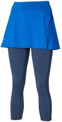 Mizuno női 2in1 futószoknya 3/4-es belső nadrággal 62GBB70216 Ruhaméret: S-36, nem: Női