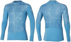 Mizuno Breath Thermo technikai aláöltözet felső A2GAB51027 Ruhaméret: S, nem: férfi