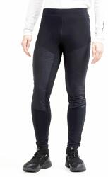Craft férfi téli futónadrág ADV SUBZ TIGHTS 2 M szín: fekete, Ruhaméret: M, nem: férfi