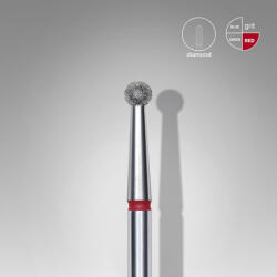 2M Beauty Capat freza diamant Staleks Expert bila 2.7 mm