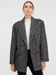 orsay Тъмносив дамски къс палто ORSAY Orsay | Siv | ЖЕНИ | 34