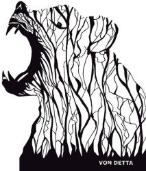 VON DETTA Burn It Clean