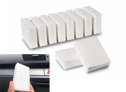 Autolife Koszradír, mágikus szivacs 10DB (06056) - autolife