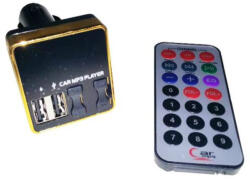 HD FM Transmitter HF-MP3/USB959 (USB959) - autolife