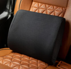 AUTOLIFE Memóriahabos deréktámasz (04021)