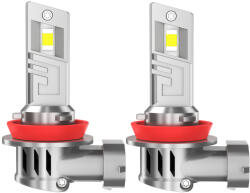 Autolife L3-9006 Led fényszóró szett 12V - CANBUS - Plug & Play (14327) - autolife