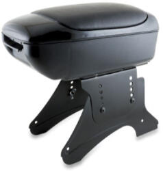 HD Könyöktámasz fekete - 48008B/B (3205)