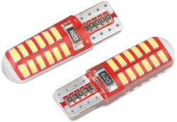 Vision Lighting Szilikon SMD LED, CANBUS, fehér 01444 (CM58255) - autolife