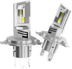 Autolife 14204 L3-H4 - H4 Led fényszóró szett 12V - CANBUS - L3 series- Plug & Play (14204) - autolife