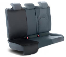 Autolife 02010 Ülésvédő gyerekülés alá - Műbőr vastag anyagból (02010) - autolife