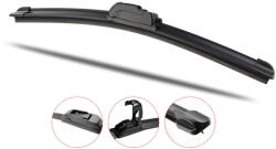 Autolife Ablaktörlő lapát 23 colos (580mm) - darabos (92110) - autolife