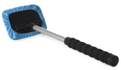 Autolife Mikroszálas ablaktisztító - teleszkópos - 46cm-ig (058) - autolife
