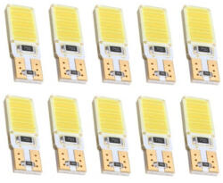 HD 12V SMD-COBT10-2 CANBUS 10db (SMDCOBT102CANBUS) - autolife