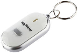 Autolife Kulcstartó - Kulcskereső sípolóval (80391) - autolife