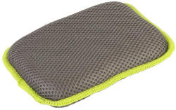 CARMOTION Hálóval borított szivacs nehéz szennyeződések és rovarmaradványok számára (58720) - autolife