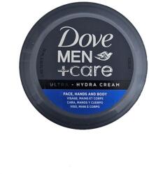 Dove men+care crema de corp 75ml ultra-hydra