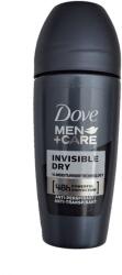 Dove men+care invisible dry anti perspirant roll-on 50ml