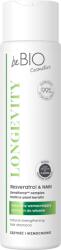 BeBio Sampon restructurant pentru volum Longevity, 300ml, BeBio