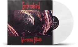 Entombed Wolverine Blues (White Vinyl)