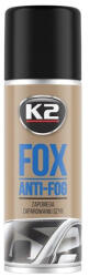 K2 Spray Anti-Ceata K2 FOX - 150 ml, Efect Instantaneu (Protectie Anti-Aburire) (K631)
