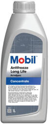 Mobil Antigel Concentrat Mobil Antifreeze LONG LIFE - 1 Litru, OAT (VW G12+, MB 325.3, Culoare Rosu) (145163)