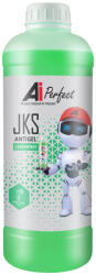 AI Perfect Antigel Concentrat AiPerfect JKS (Asiatice) - 1 Litru, Dilutie 1: 1 la -36 grade C, Culoare Verde (100AIPJKS1)