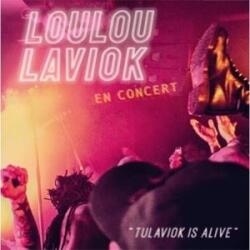 Laviok, Loulou Tulaviok is Alive - facethemusic - 12 690 Ft