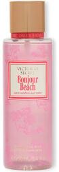 Victoria's Secret Bonjour Beach спрей за тяло за жени 250 мл