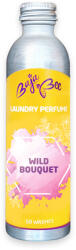 BajaBee Parfum de rufe - Wild Bouquet, 250 ml, 50 de spălări