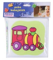 Khattar Toys Carte de colorat cu vehicule (70038M-VE)