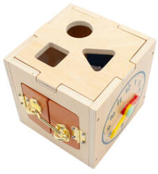  Cub senzorial tactile (K0422)