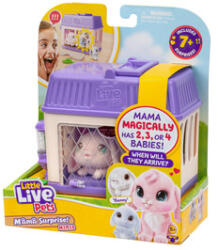 Little Live Pets iepuraș mama S2 (LLP26625)