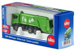 SIKU Scania camion de gunoi 1: 87 - 1890 (1890)
